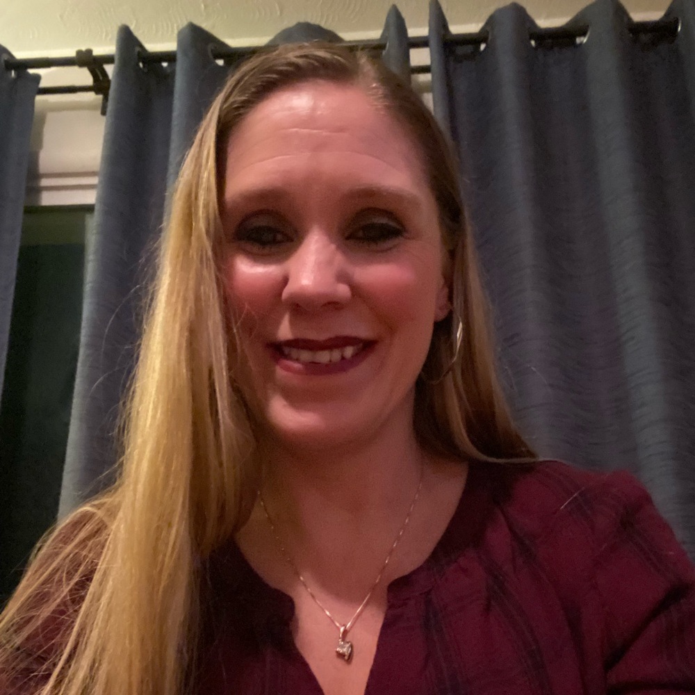 Meet your Posher, Aleisha